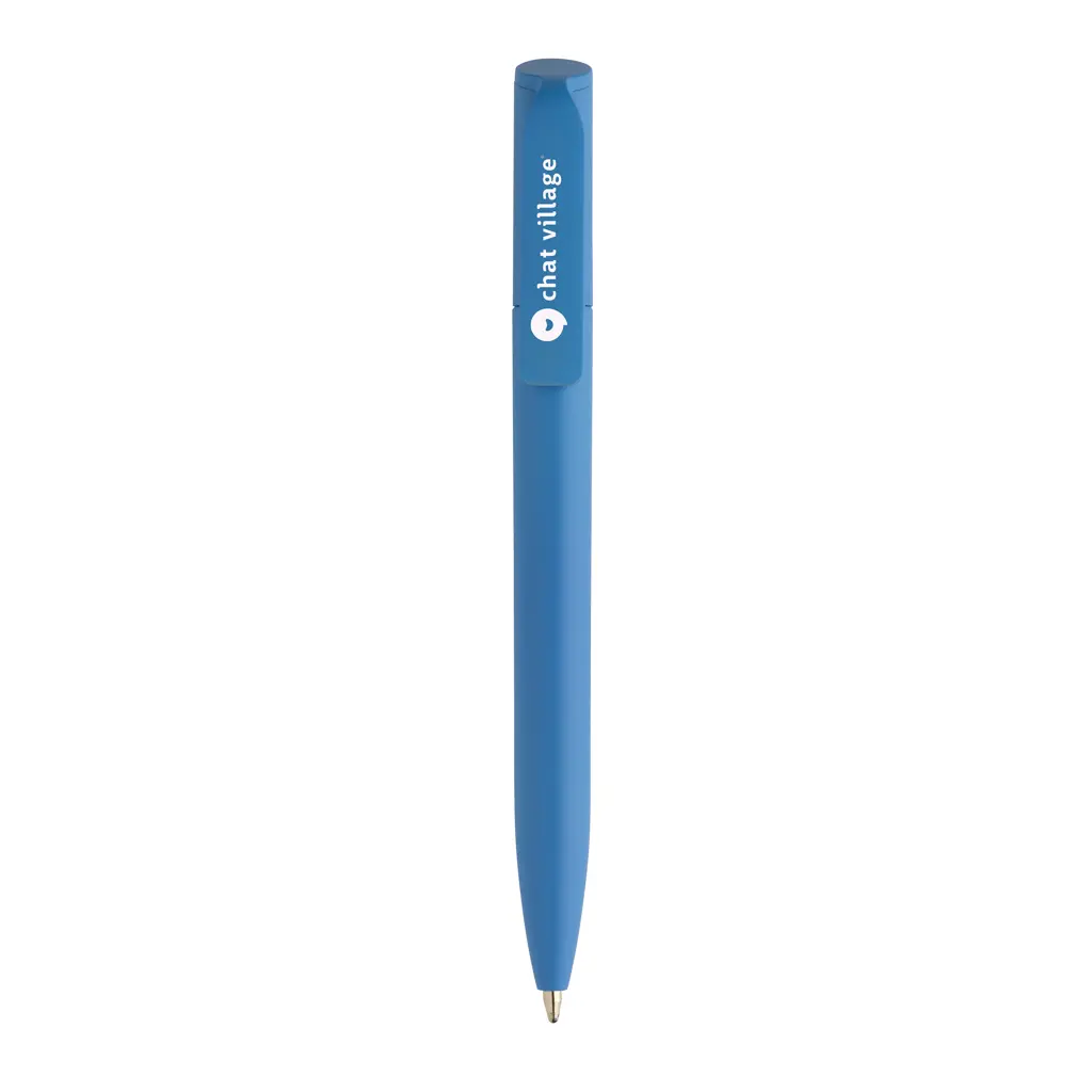 Mini kemijska olovka Pocketpal GRS P611.19 sky blue-3