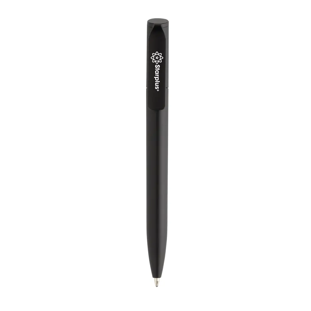 Mini kemijska olovka Pocketpal GRS P611.19 black-3