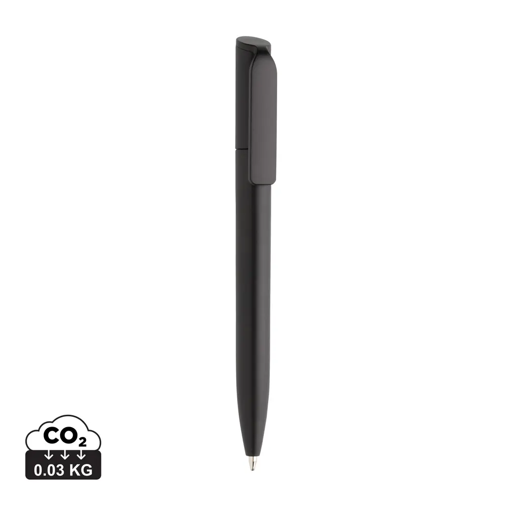 Mini kemijska olovka Pocketpal GRS P611.19 black-0