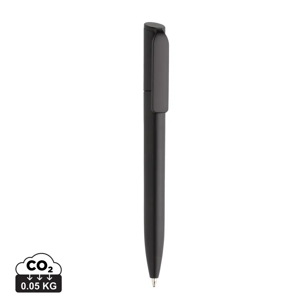 Mini kemijska olovka Pocketpal GRS P611.19 black-7