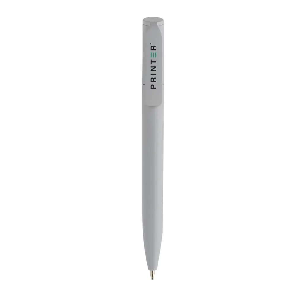 Mini kemijska olovka Pocketpal GRS P611.19 silver-3