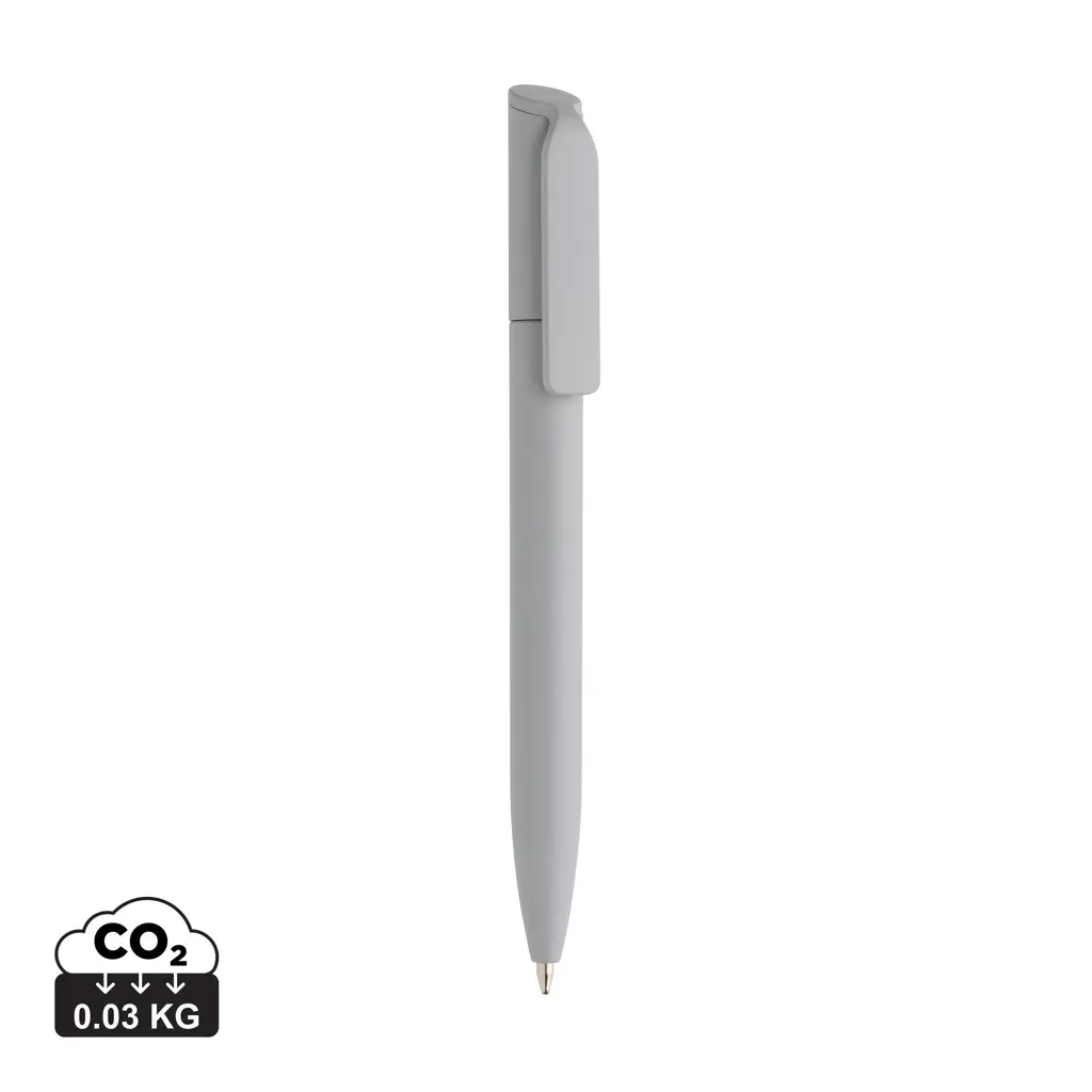Mini kemijska olovka Pocketpal GRS P611.19 silver-0