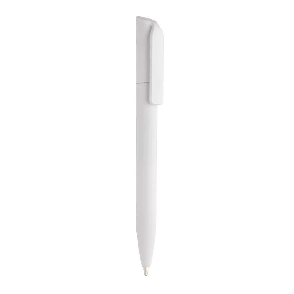 Mini kemijska olovka Pocketpal GRS P611.19 white-1