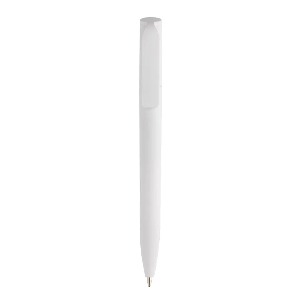 Mini kemijska olovka Pocketpal GRS P611.19 white-2