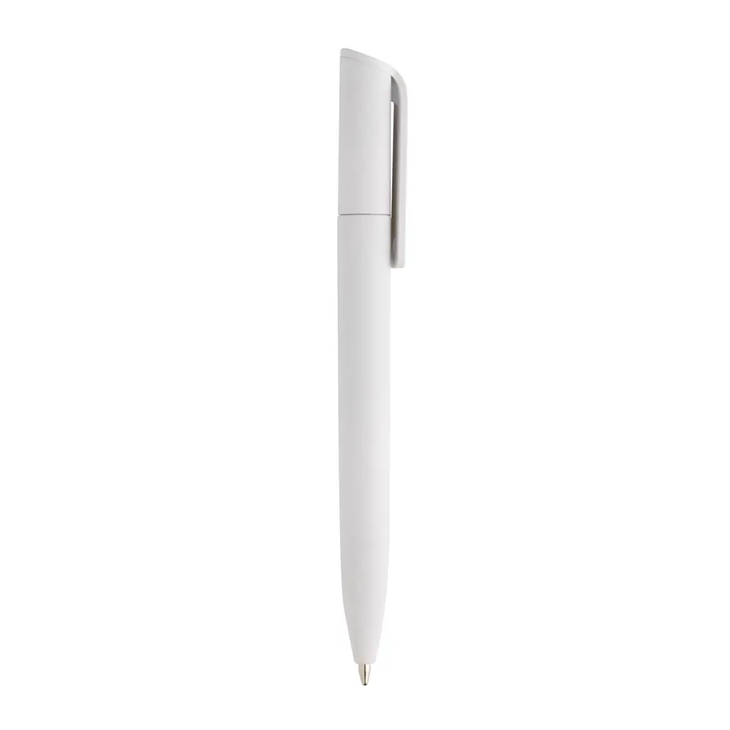 Mini kemijska olovka Pocketpal GRS P611.19 white-4