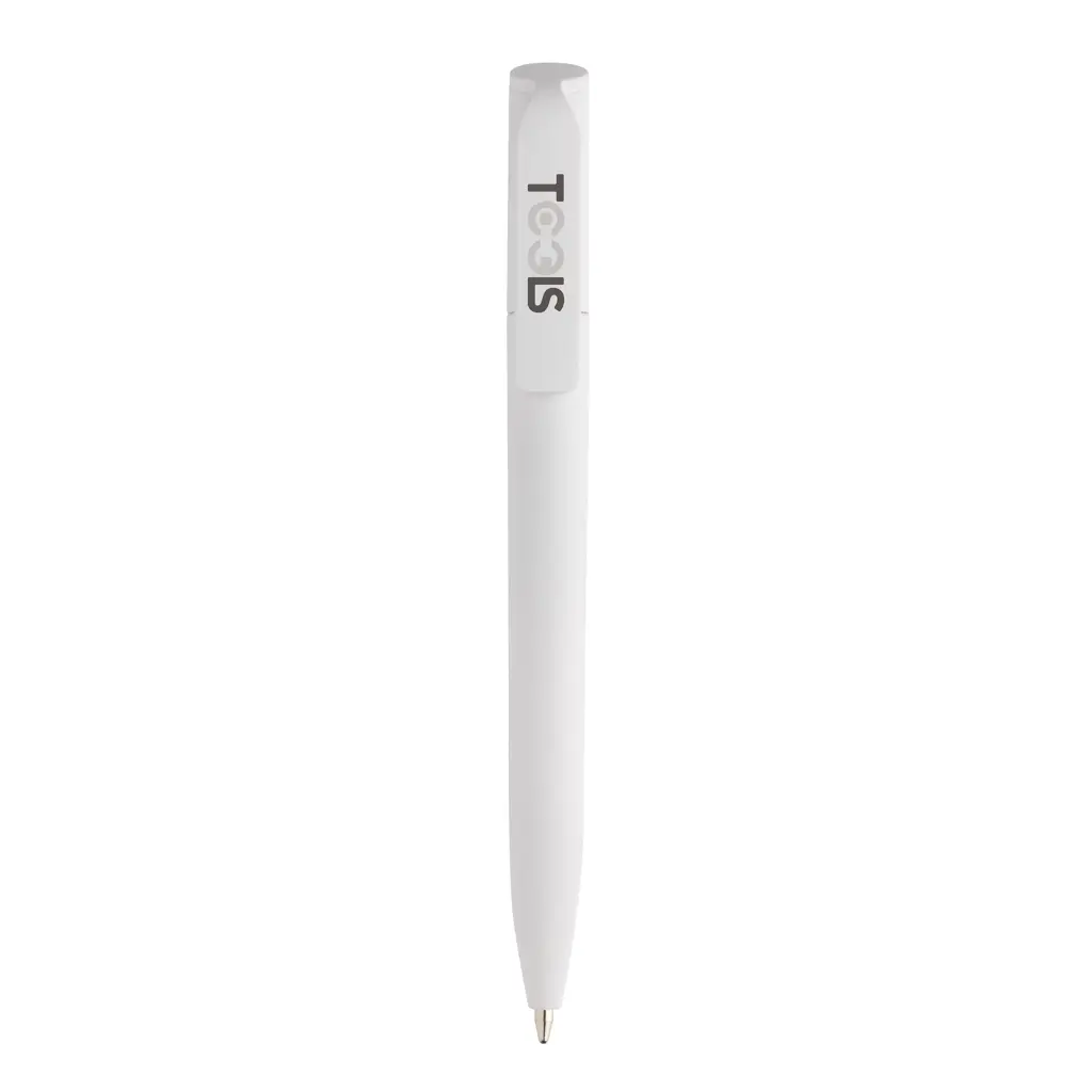 Mini kemijska olovka Pocketpal GRS P611.19 white-3