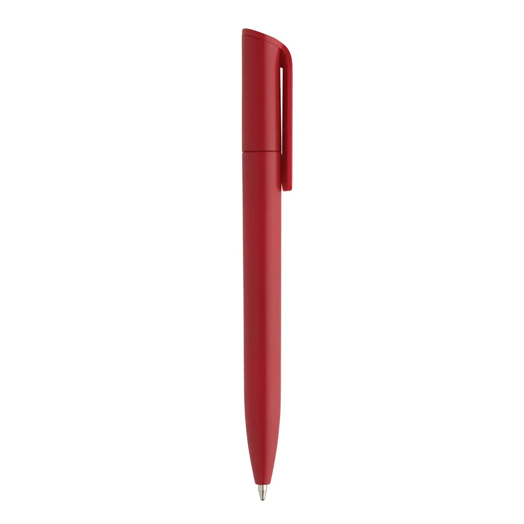 Mini kemijska olovka Pocketpal GRS P611.19 red-4