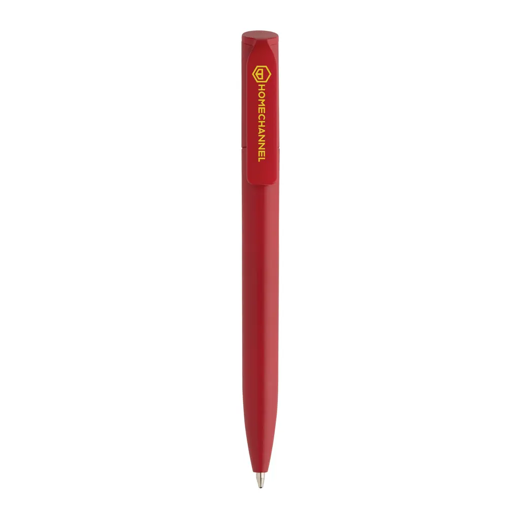 Mini kemijska olovka Pocketpal GRS P611.19 red-3