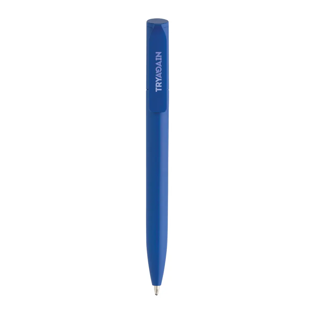 Mini kemijska olovka Pocketpal GRS P611.19 royal blue-3