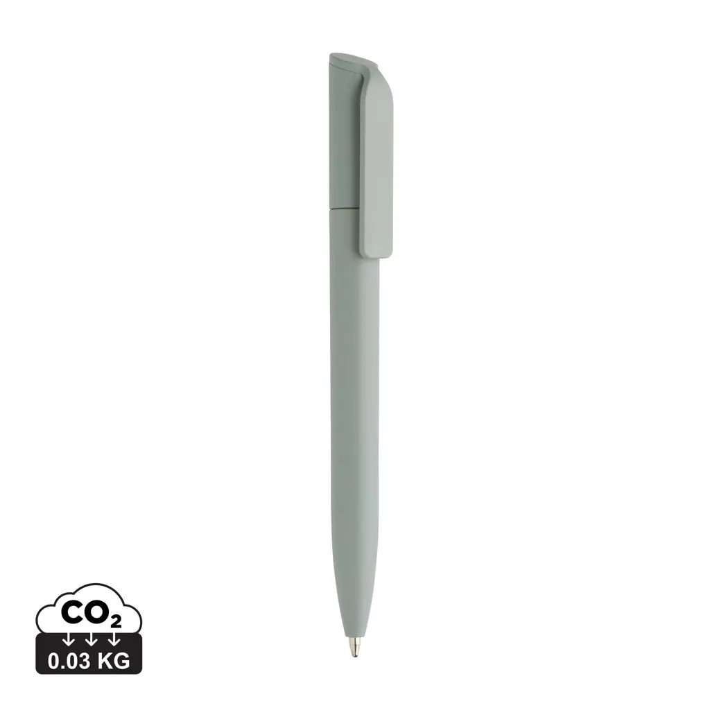 Mini kemijska olovka Pocketpal GRS P611.19 green-0