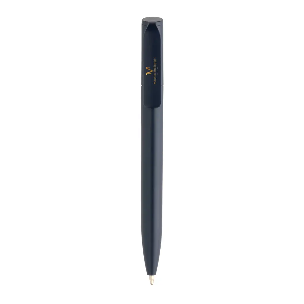 Mini kemijska olovka Pocketpal GRS P611.19 navy-3