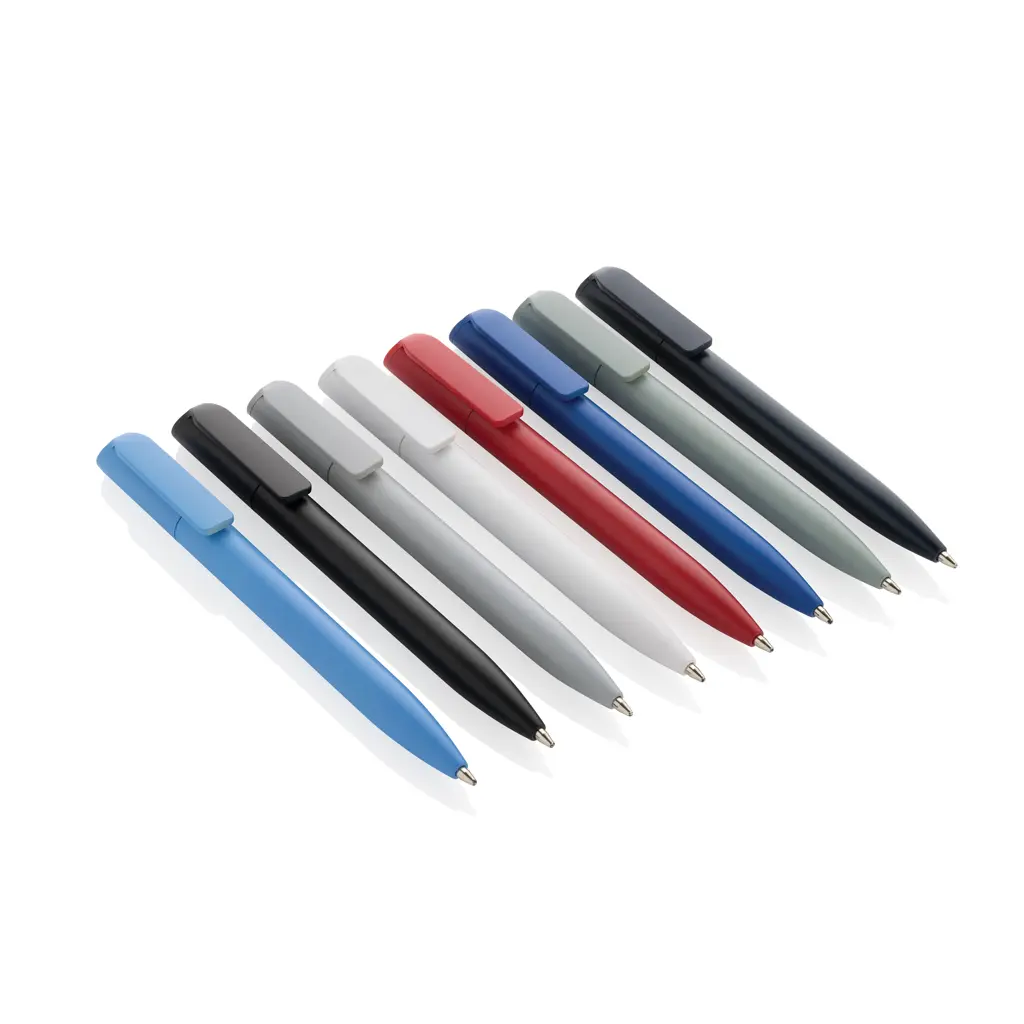 Mini kemijska olovka Pocketpal GRS P611.19 navy-5
