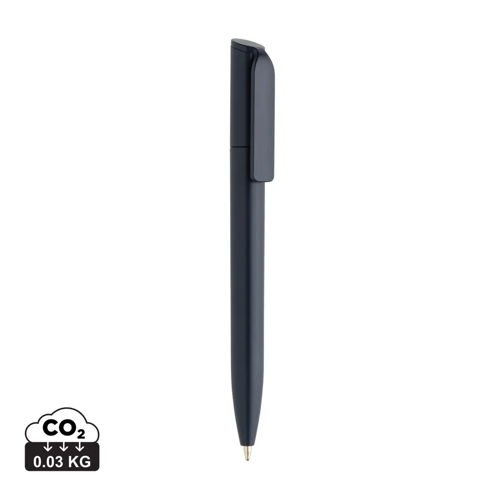 Mini kemijska olovka Pocketpal GRS P611.19 navy-0