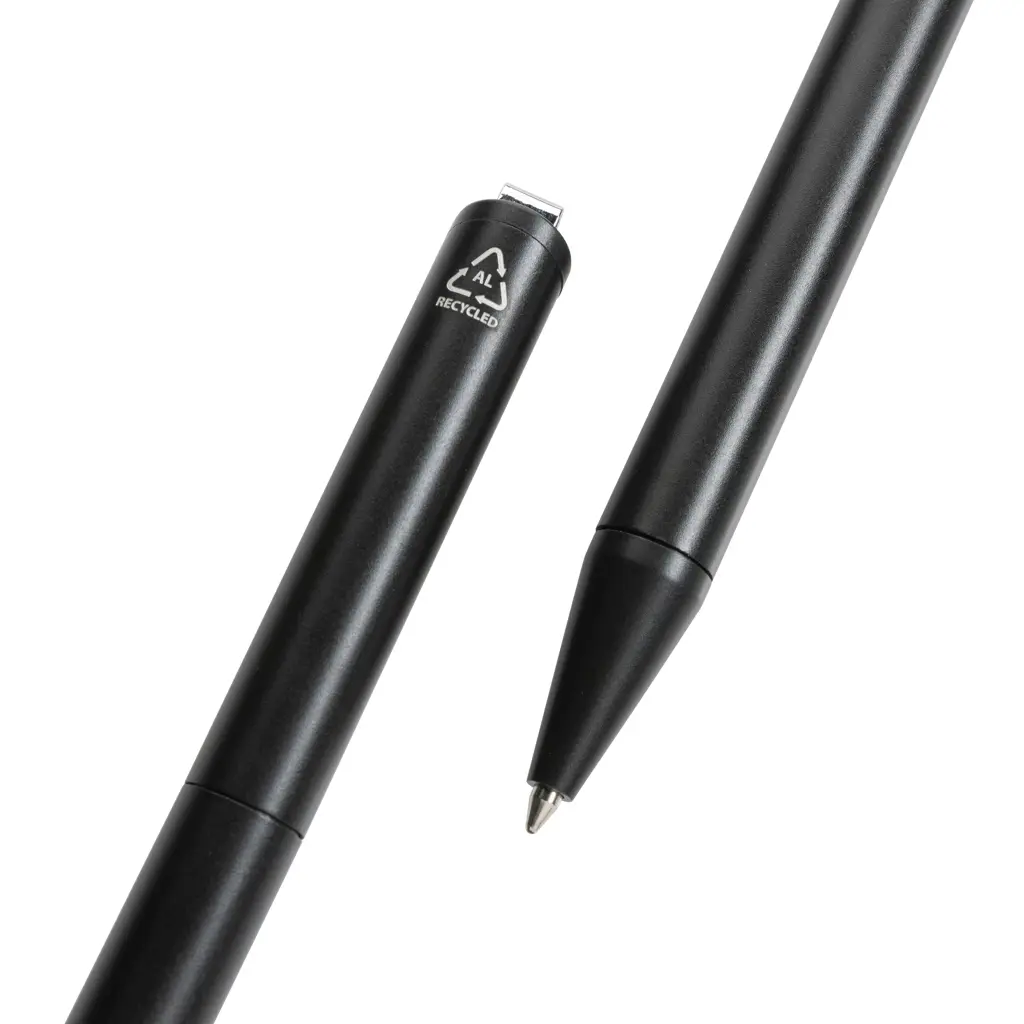 Kemijska olovka Xavi RCS P611.22 black-5