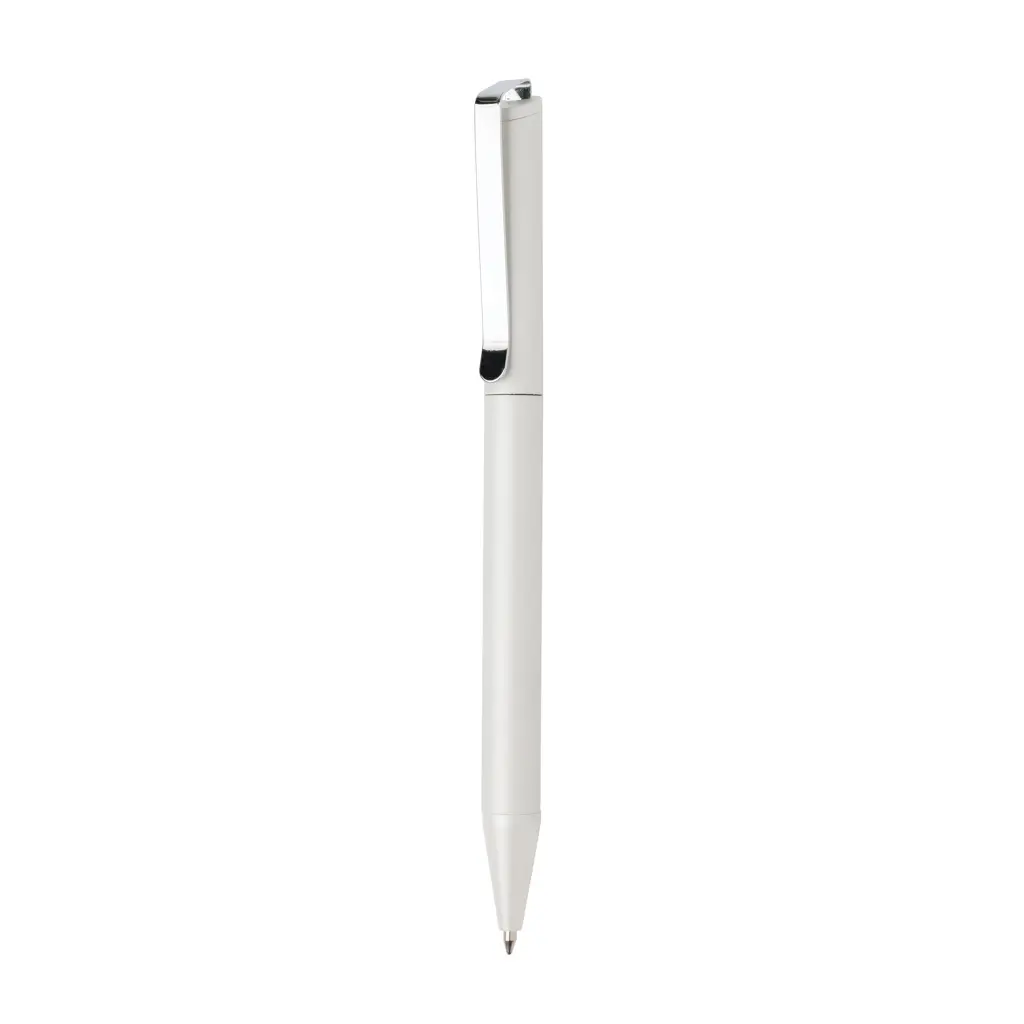 Kemijska olovka Xavi RCS P611.22 white-1