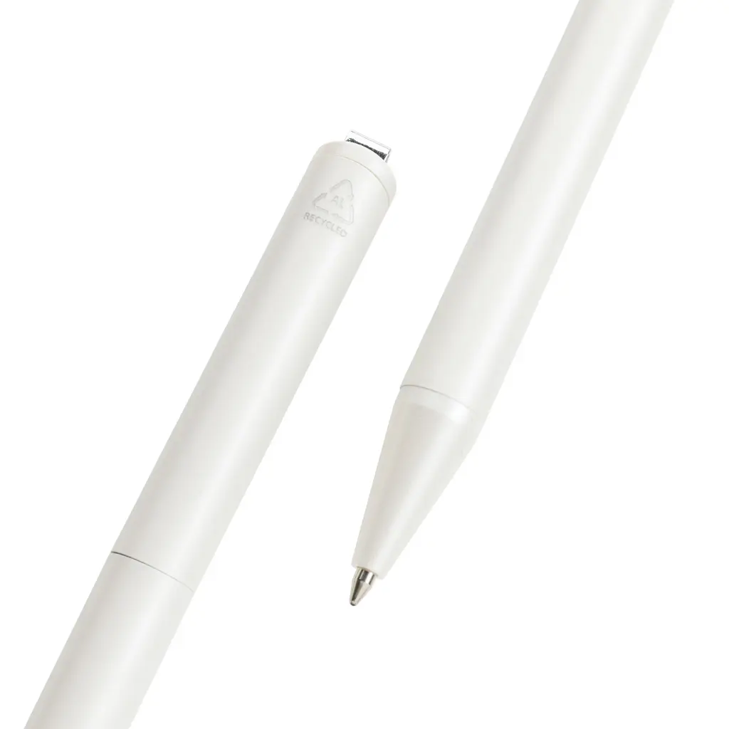 Kemijska olovka Xavi RCS P611.22 white-5
