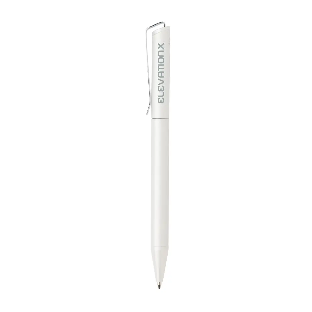 Kemijska olovka Xavi RCS P611.22 white-3