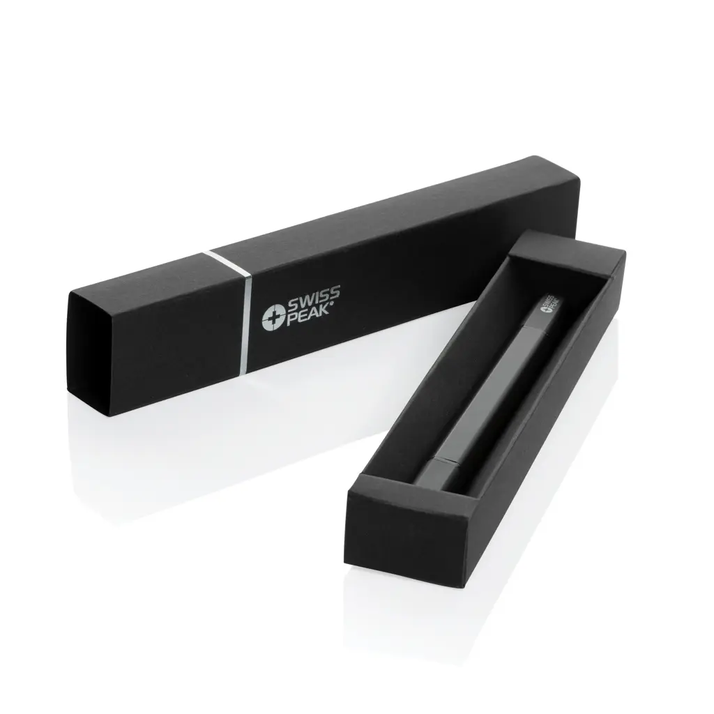 Olovka s dva vrha Swiss Peak Storm RCS P611.25 black-7