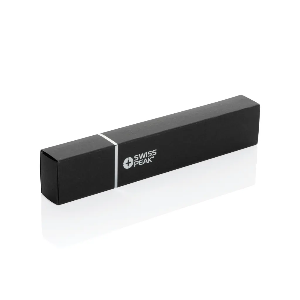 Olovka s dva vrha Swiss Peak Storm RCS P611.25 black-8