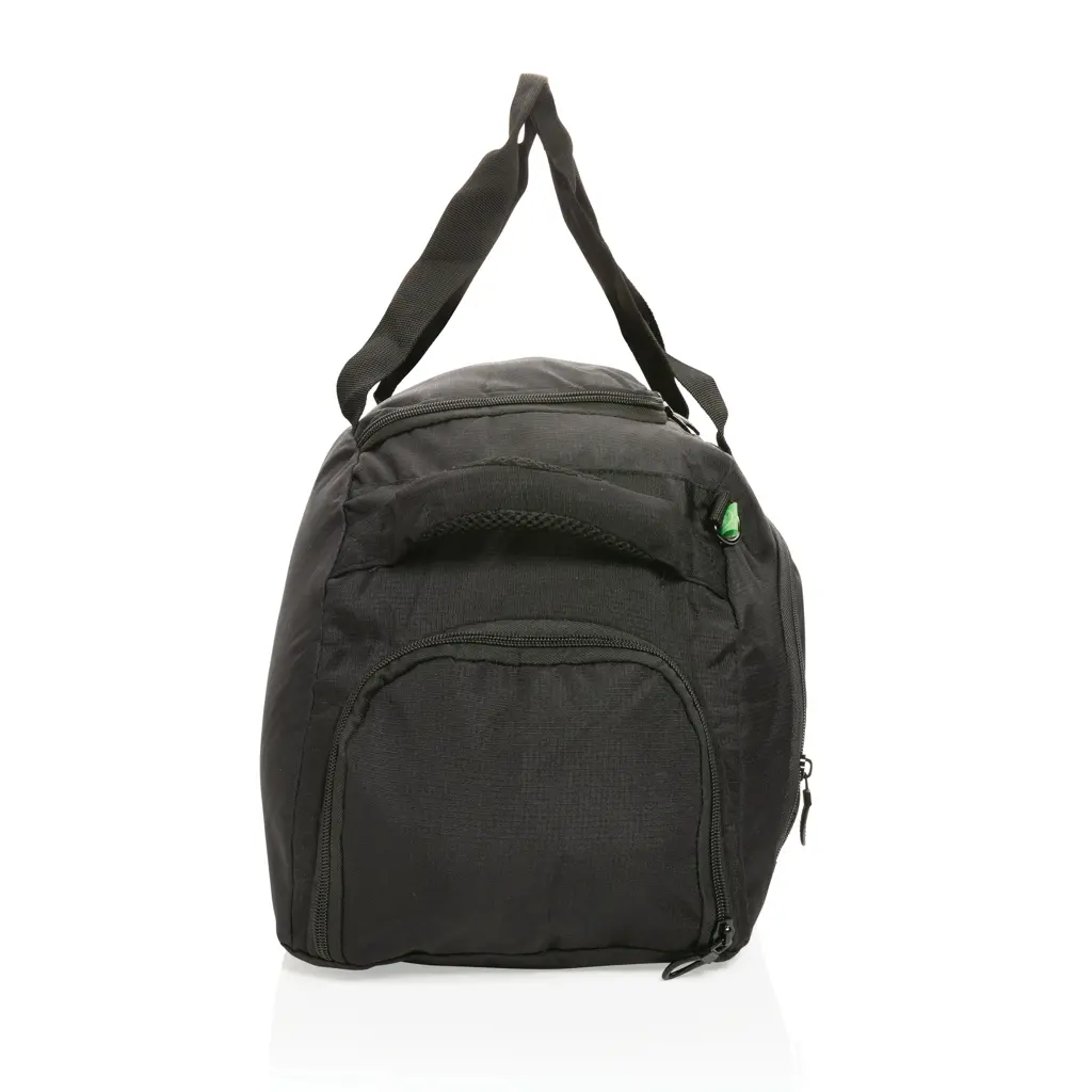 Sportska torba Florida P703.73 black-5