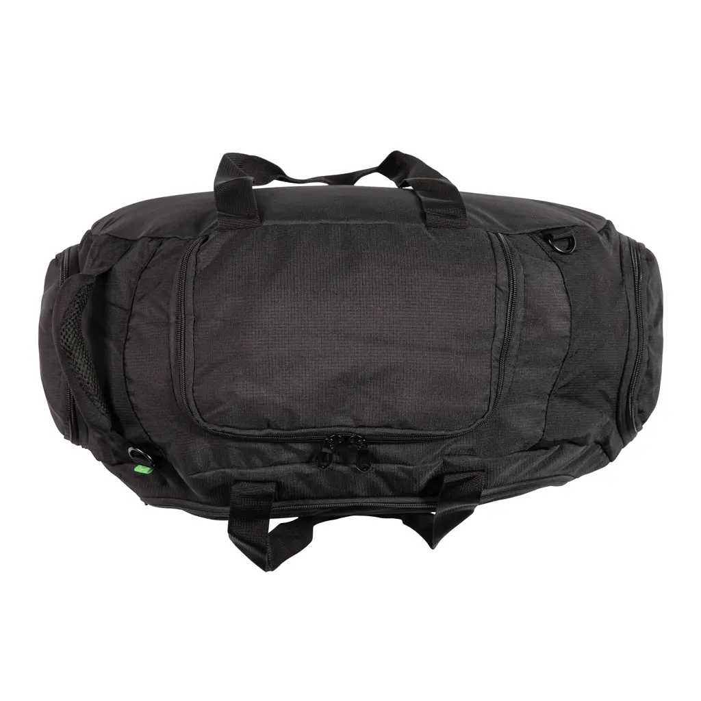 Sportska torba Florida P703.73 black-6