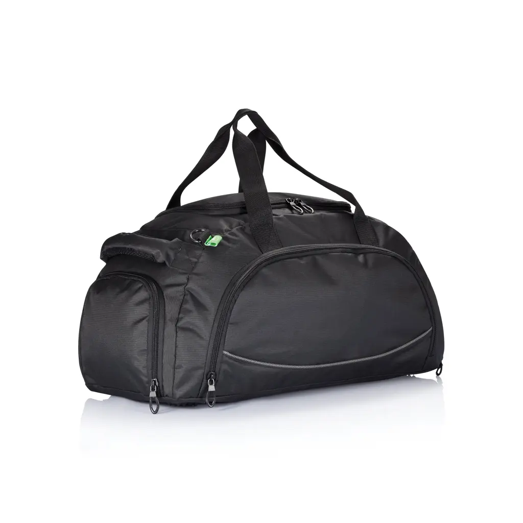 Sportska torba Florida P703.73 black-1