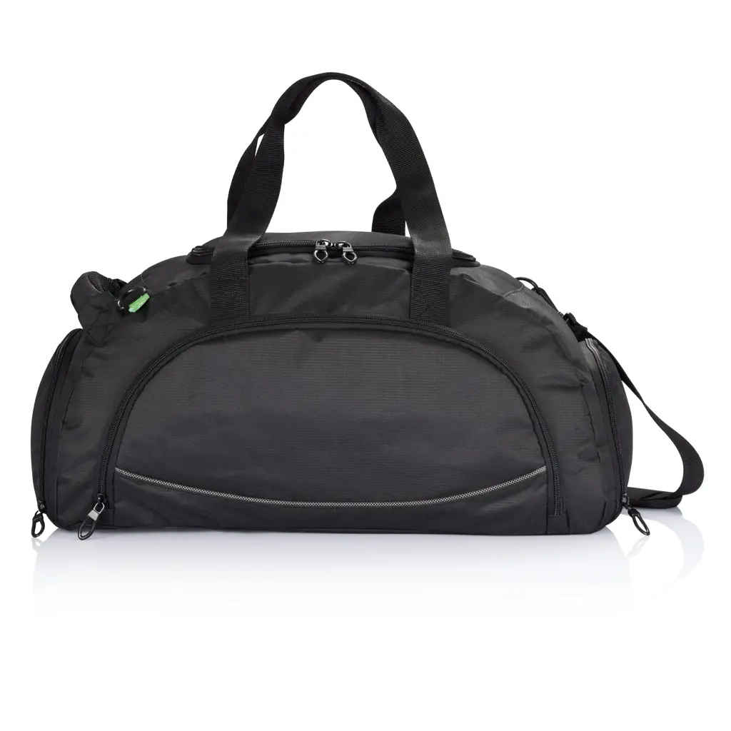 Sportska torba Florida P703.73 black-2