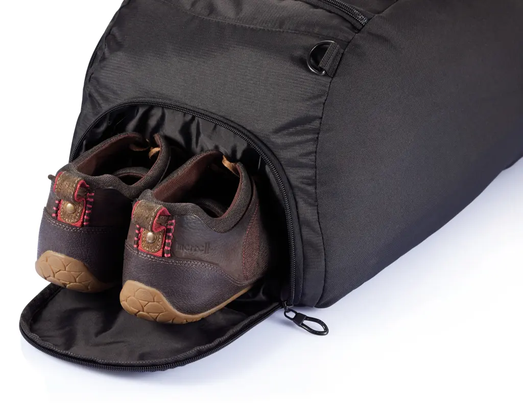 Sportska torba Florida P703.73 black-4