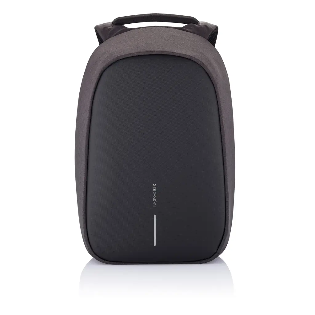 Ruksak Bobby Hero Regular sa zaštitom od krađe P705.29 black-2