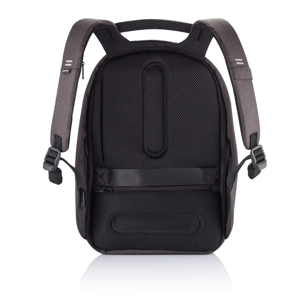 Ruksak Bobby Hero Regular sa zaštitom od krađe P705.29 black-5