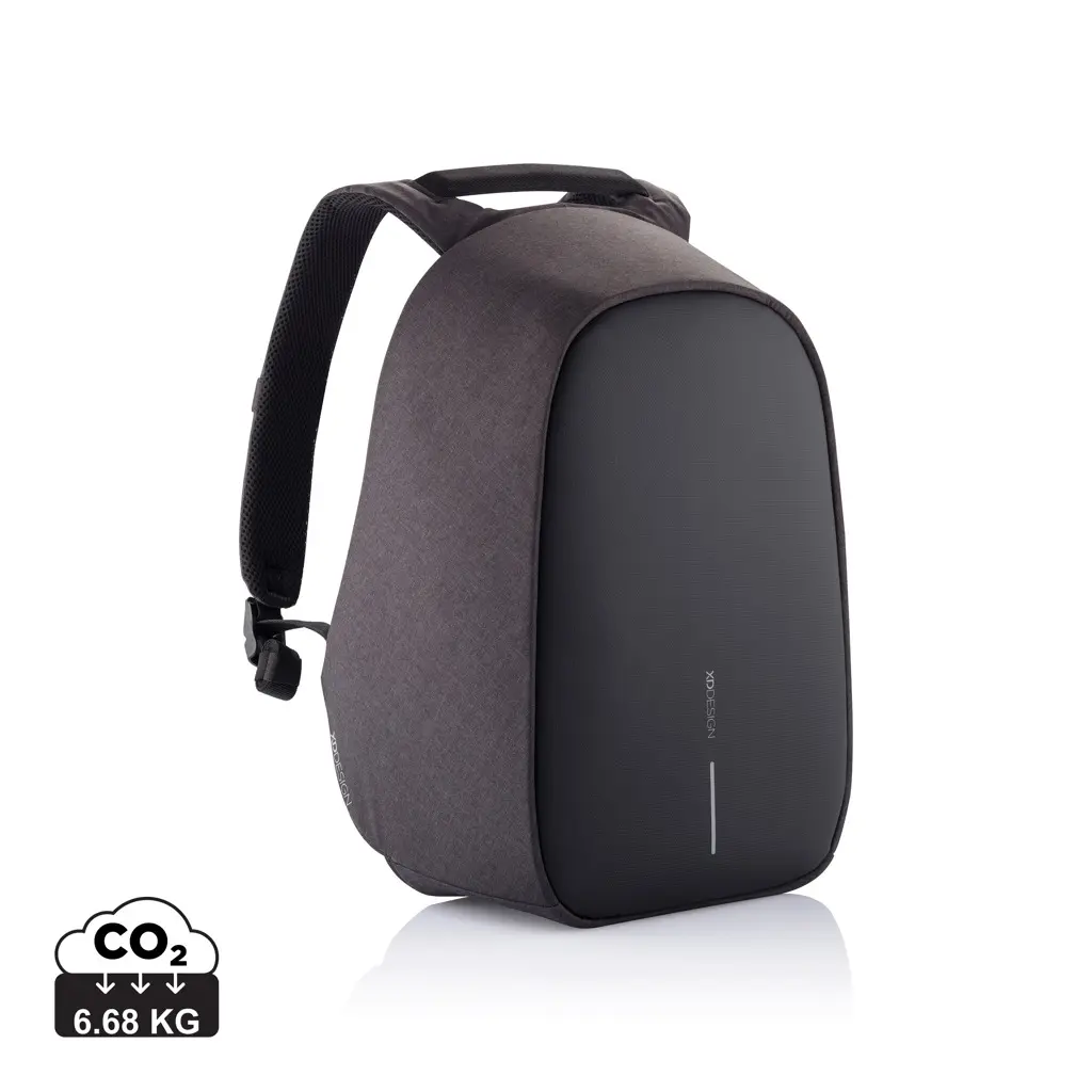 Ruksak Bobby Hero Regular sa zaštitom od krađe P705.29 black-0
