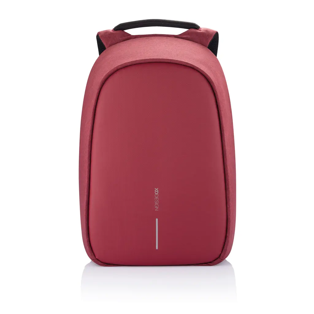 Ruksak Bobby Hero Regular sa zaštitom od krađe P705.29 red-2