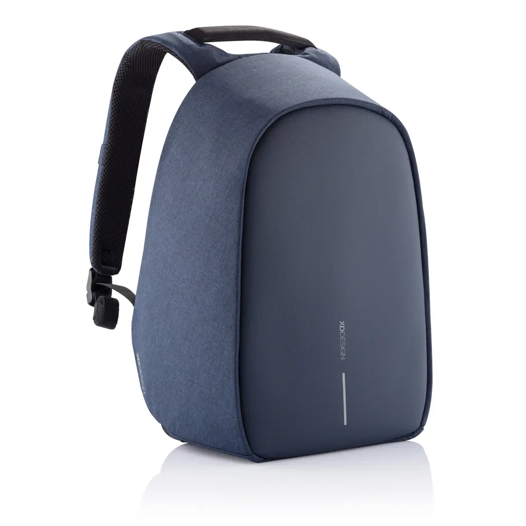 Ruksak Bobby Hero Regular sa zaštitom od krađe P705.29 navy-1