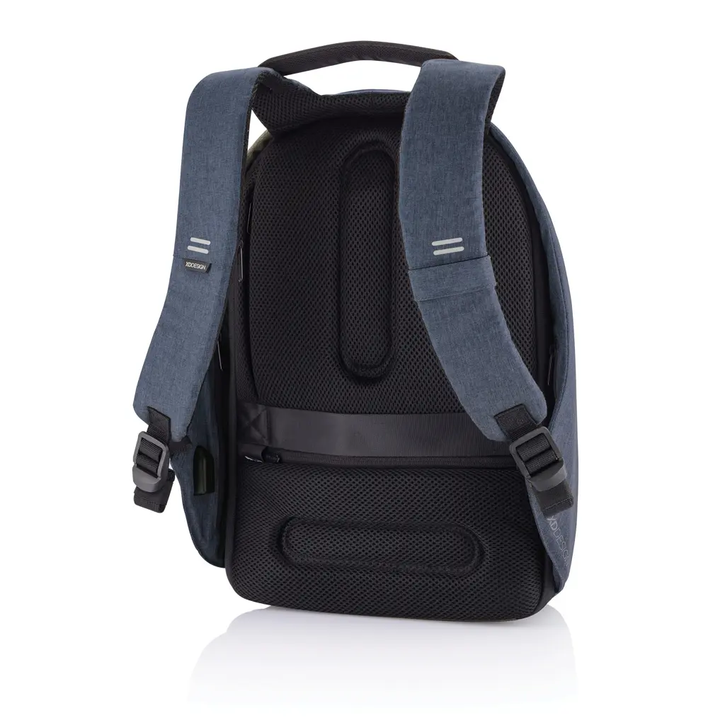 Ruksak Bobby Hero Regular sa zaštitom od krađe P705.29 navy-14