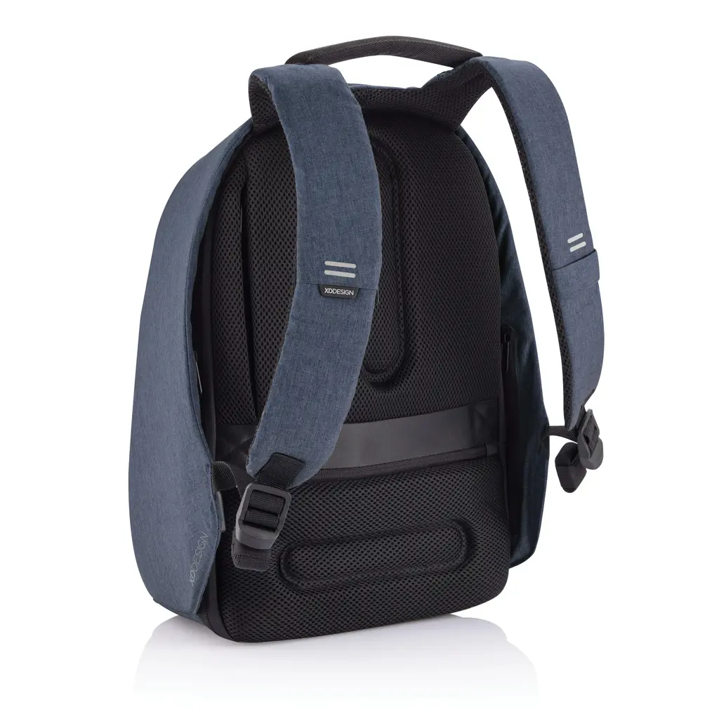 Ruksak Bobby Hero Regular sa zaštitom od krađe P705.29 navy-15