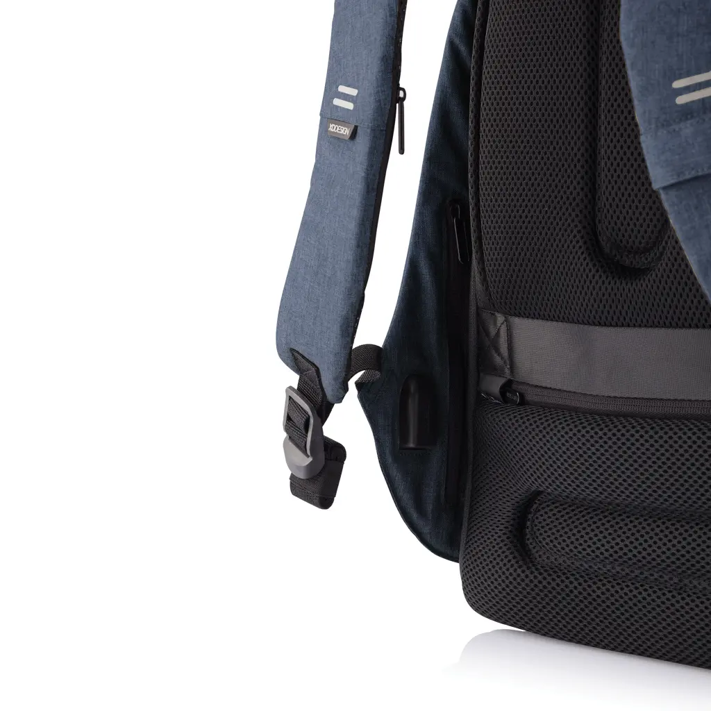 Ruksak Bobby Hero Regular sa zaštitom od krađe P705.29 navy-16
