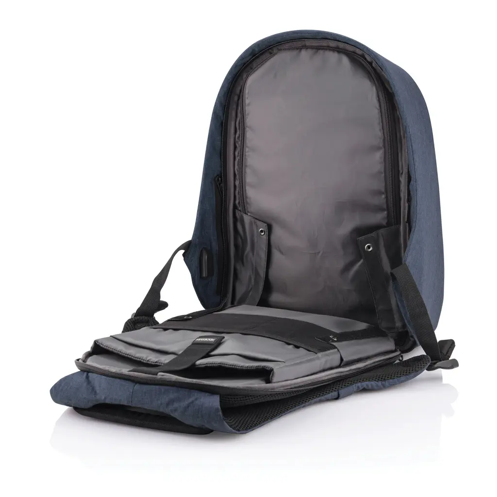 Ruksak Bobby Hero Regular sa zaštitom od krađe P705.29 navy-17