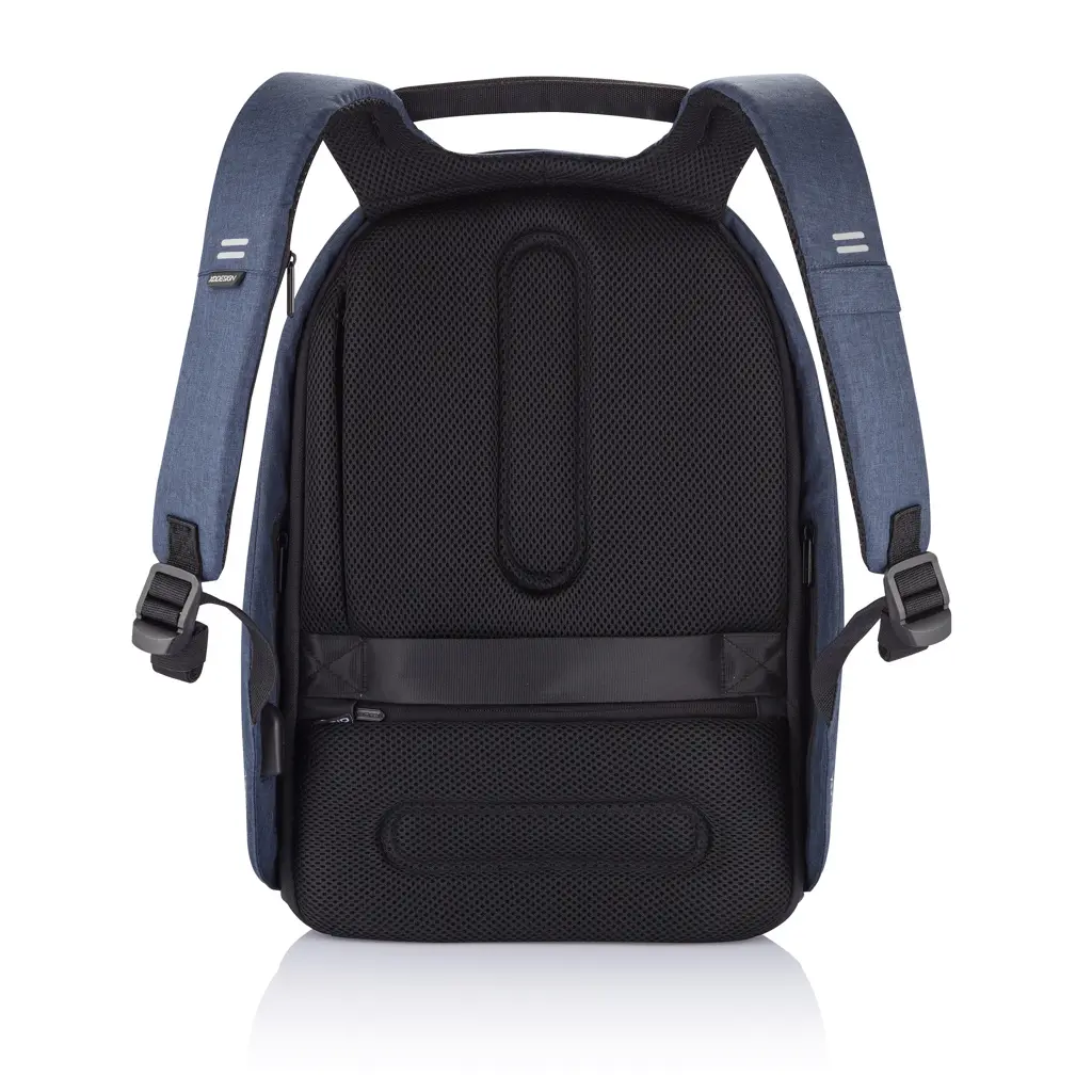 Ruksak Bobby Hero Regular sa zaštitom od krađe P705.29 navy-5