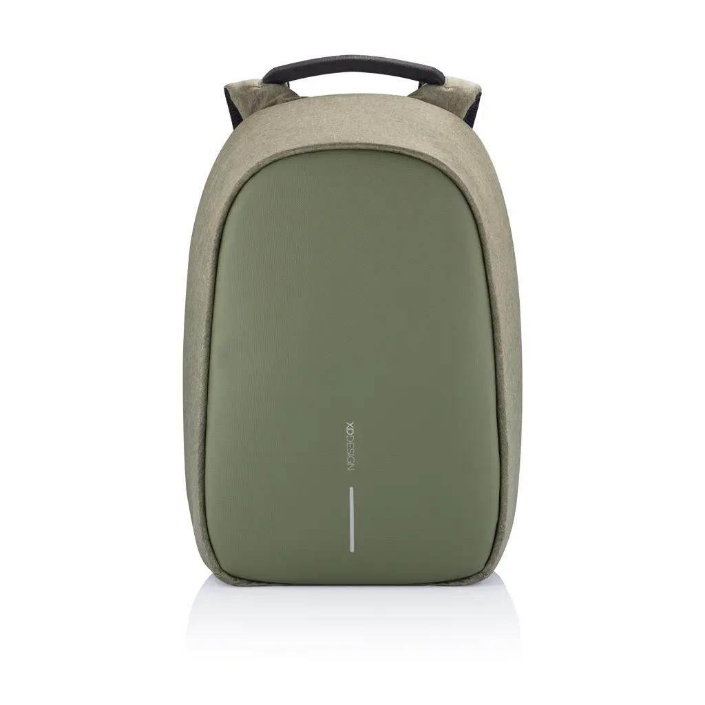 Ruksak Bobby Hero Regular sa zaštitom od krađe P705.29 green-2