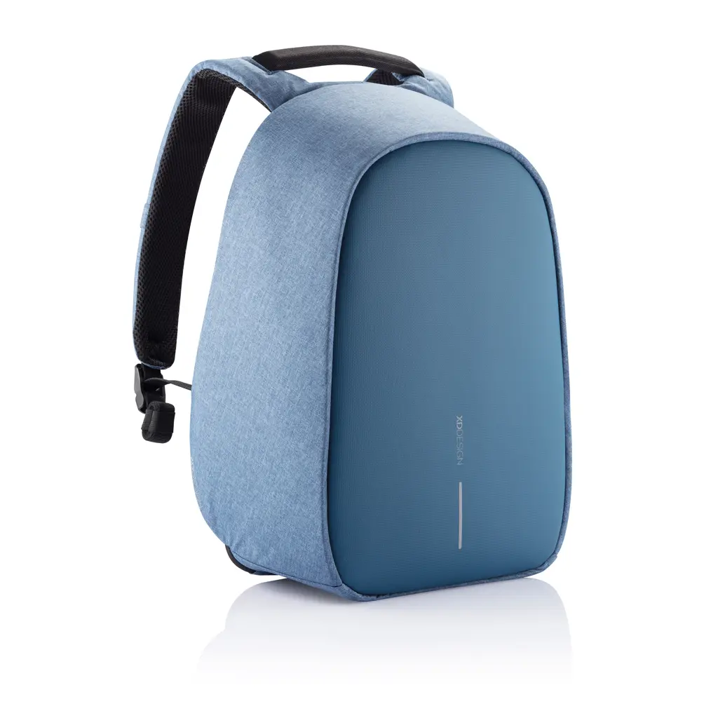 Ruksak Bobby Hero Regular sa zaštitom od krađe P705.29 light blue-1