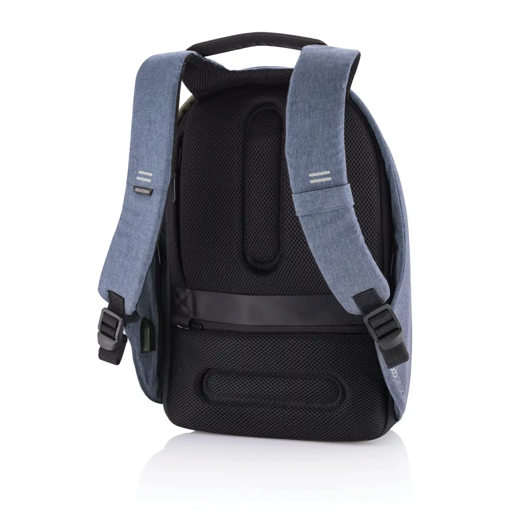 Ruksak Bobby Hero Regular sa zaštitom od krađe P705.29 light blue-14