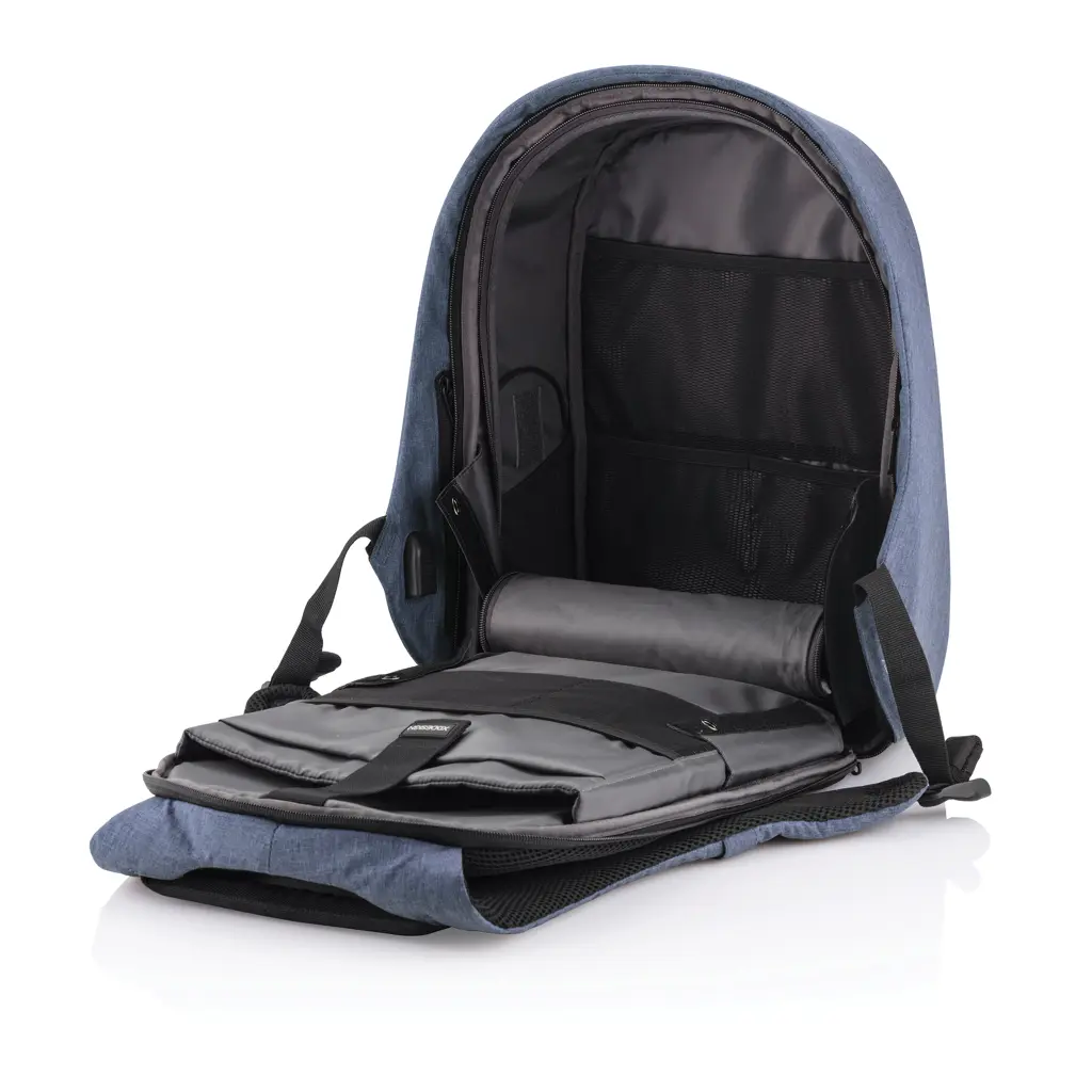 Ruksak Bobby Hero Regular sa zaštitom od krađe P705.29 light blue-18