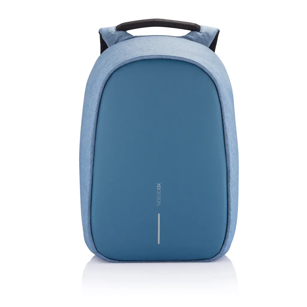 Ruksak Bobby Hero Regular sa zaštitom od krađe P705.29 light blue-2