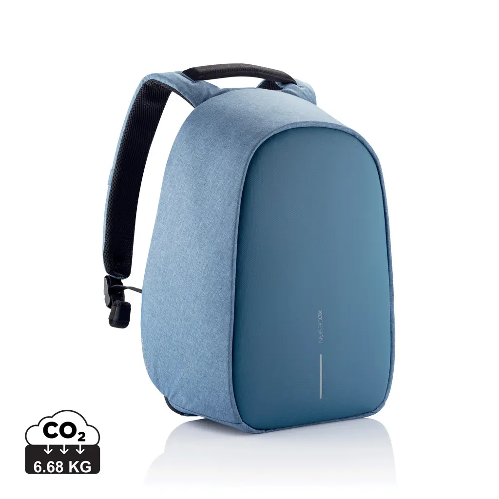 Ruksak Bobby Hero Regular sa zaštitom od krađe P705.29 light blue-0