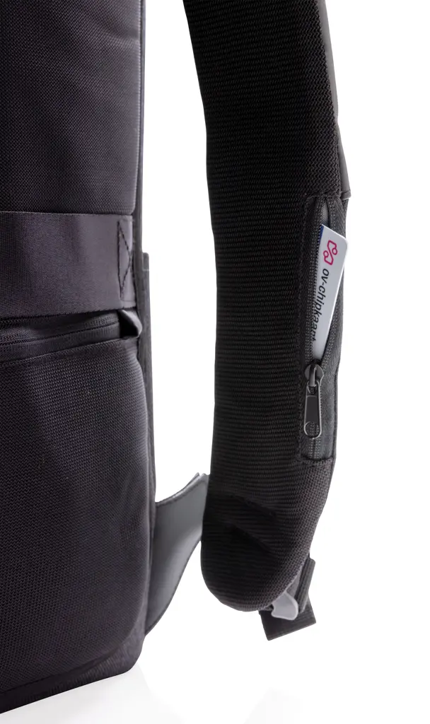 Protuprovalni ruksak Bobby Urban Lite P705.50 black-12