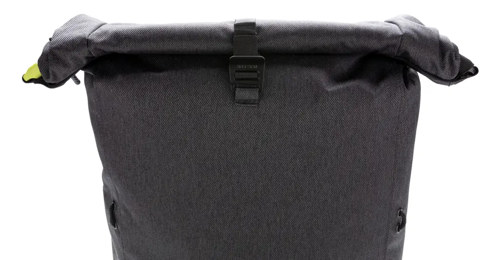 Protuprovalni ruksak Bobby Urban Lite P705.50 black-13