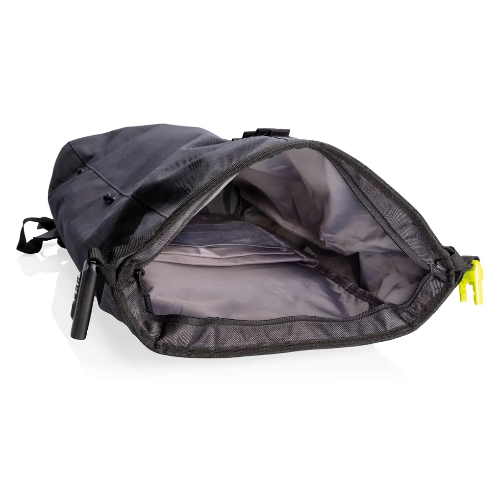 Protuprovalni ruksak Bobby Urban Lite P705.50 black-14