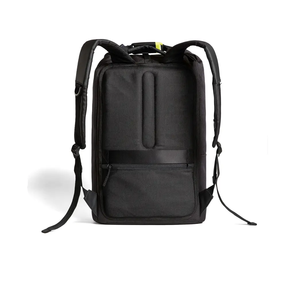 Protuprovalni ruksak Bobby Urban Lite P705.50 black-4