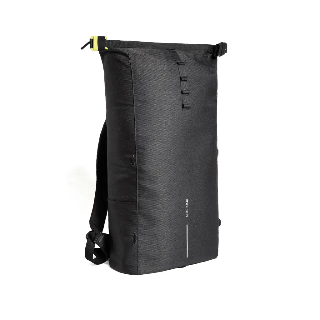 Protuprovalni ruksak Bobby Urban Lite P705.50 black-5