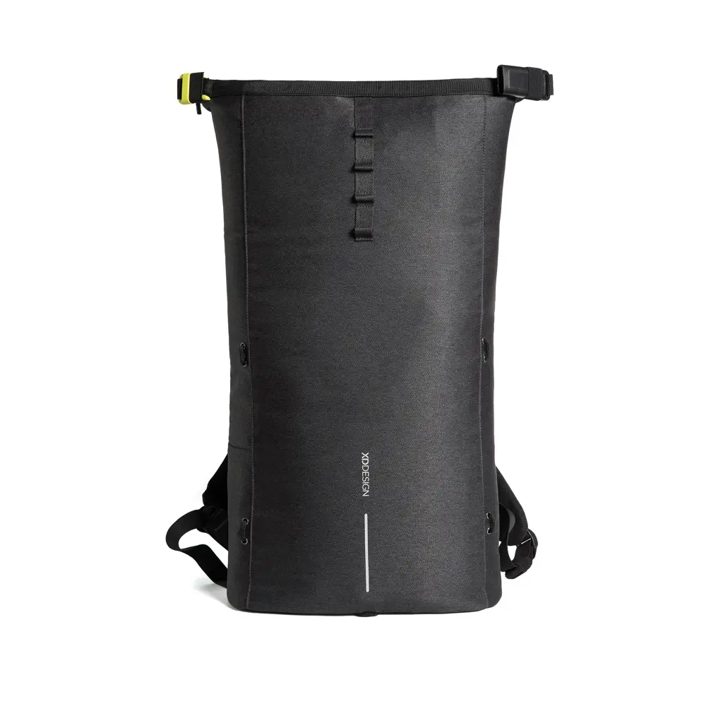 Protuprovalni ruksak Bobby Urban Lite P705.50 black-6